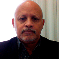 CARLOS UBIRATAN DA COSTA SCHIER Image