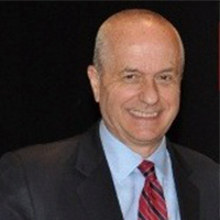 LUIS ROBERTO ANTONIK Image