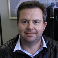 LIVIO MARCEL QUEJI Image